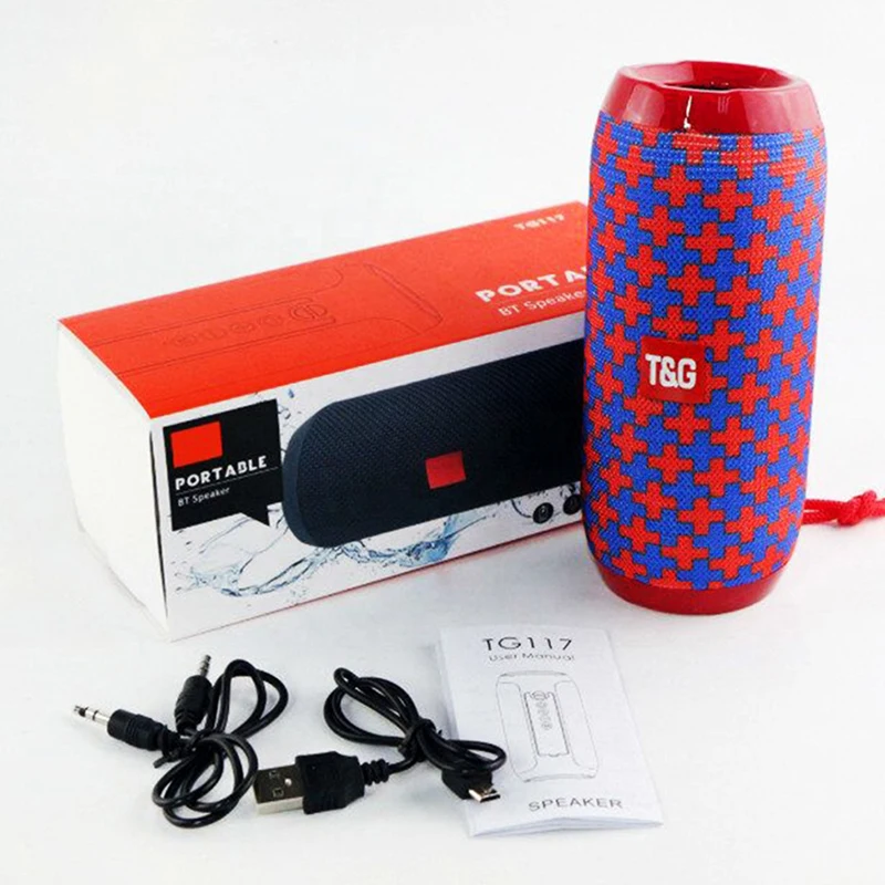 mojo mini subwoofer