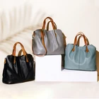 Leather Handbag Fashion 100% Genuine Leather Handbag For Women Bags