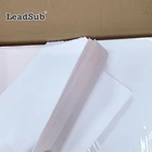 Heat Transfer High Quality Factory A4 Size Direct Heat Transfer Paper Sublimation Paper