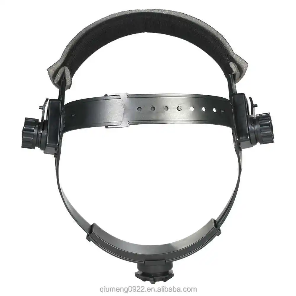 Bandeau De Casque De Soudure Ajustable – Serre-tête Universel En ABS, Confort Et Maintien Pour Tout Type De Tête