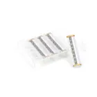 3 Blade Razor 3 Triple Blade Good Quality Shaving Razor Cartridge Razor Blade