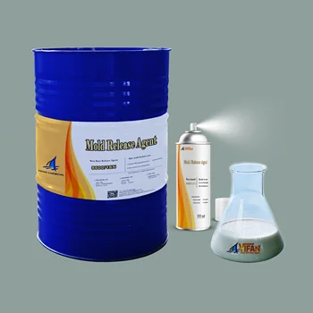 High Concentration Solvent Wax Release Agent polyurethane auxiliary agent Chemical raw material