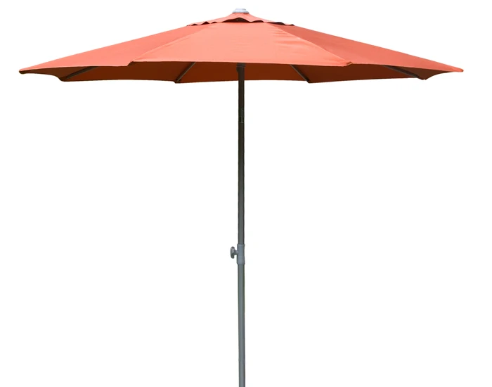 Hot Sale Patio Restaurant Summer Waterproof Chinese Luxury Sun Beach Big Size Umbrella With Base