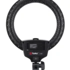 Led Photo Light Tolifo 10 Inch Battery Supplied Beauty Video Studio Photo Circle Lamp Dimmable Selfie Led Ring Light