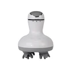 Massager Personalized Enjoyment Rotating Ball Sleep Aid Head Home Pillow Head Massager