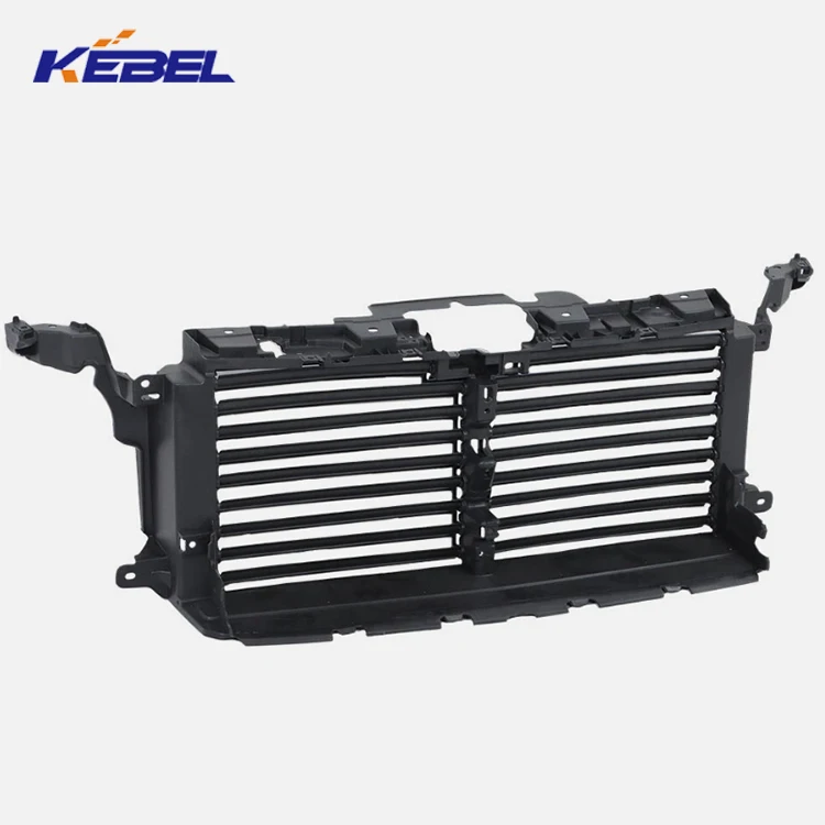 product premium oem jl1z 8475 a direct fit radiator control shutter for ford expedition 2018 2022 high performance replacement part-5