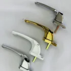 Window Lock For Window OEM Offset Window Handle Window Lock Left Hand For PVC Window