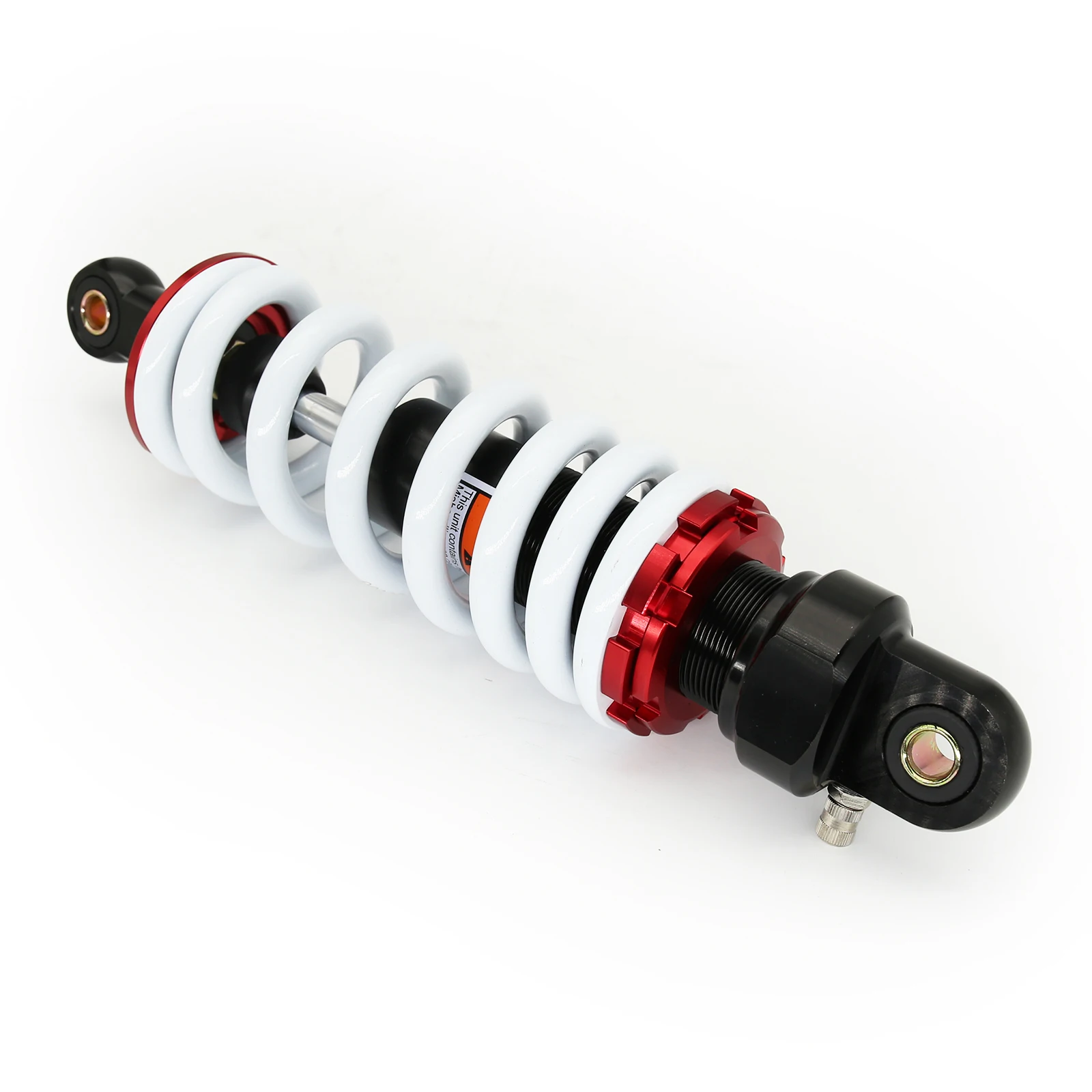 Universal 29cm 980lbs Motorcycle/scooter/motorcross Adjustable