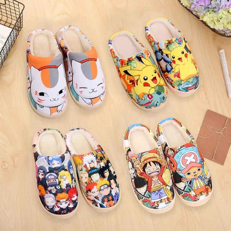 dragon ball z house shoes