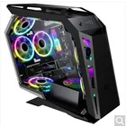 Computer Factory Sell Gamer Desktop Pc Computer System Unit Desktop Pc Computer Case