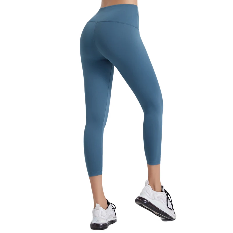 New Design High Waist Yoga Leggings 