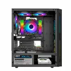 Computer Case Computer_cases_ The Best Selling Vsheng Jianying Wide-Body Gaming Computer PC Case
