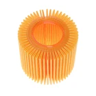 Car Filter Filter For Car Wholesale Price Car Oil Filter WLY1-14-302 CMD107509 90915-YZZE1 Filter For Oil Toyota