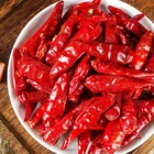 Red Pepper Redred High Quality Red Chili Pepper Hot Spicy Barbecue Condiment Dried Red Chili Pepper