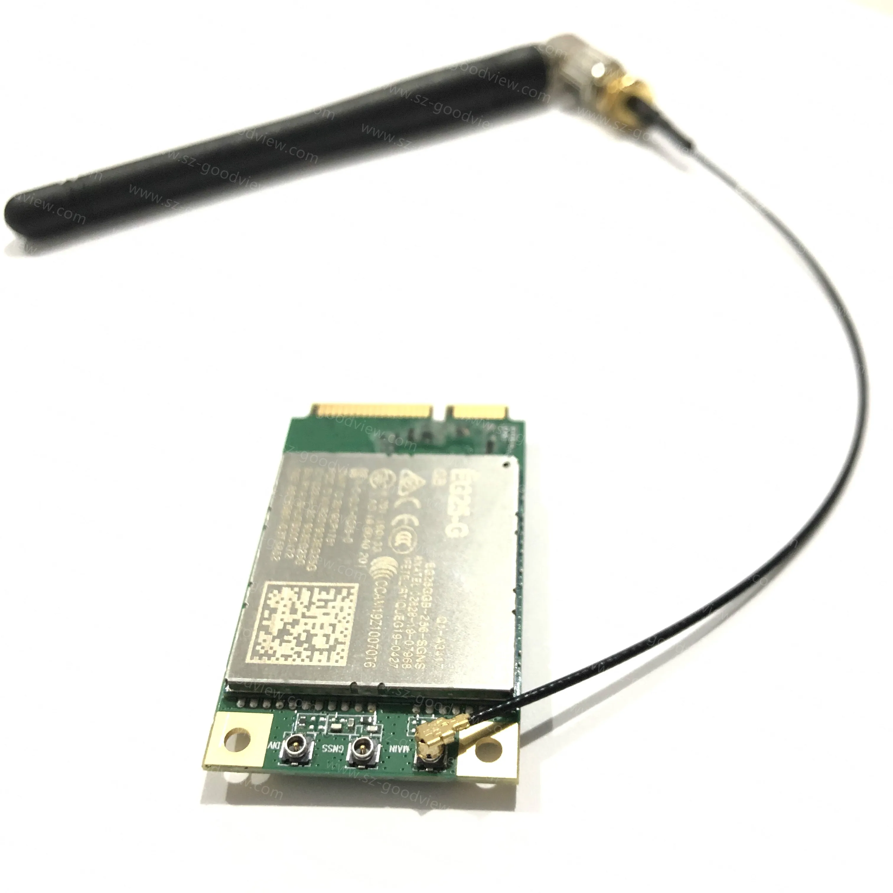 Original New Eg25 G Mini Pcie Eg25 Ec25 With Sim Card Slot 4g Cat4 Module Low Price Buy Quetel Eg 25 G Mini Pcie Eg25 G Pcie 4g Lte Module Chepeast Quetel Eg25 With Sim Card