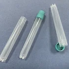 Vials 5ml Reversible Plastic Cryogenic Cryo Vials Cryovial Tube
