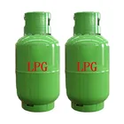 Gas Manufacturer Of High-quality Liquefied Petroleum Gas Cylinder15kg