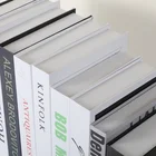Book Paper Books Fake Book Creative Paper Books Decorative Furniture Book Magazine Modern Custom Fashion Style
