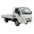 China Supplier YUEJIN Mini Light Commercial Vehicle Lorry Truck For Sale