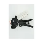 Hydraulic Pressure Low Price Multifunctional Hydraulic Hand Pump For Generate Vacuum/Air Pressure/Hydraulic Pressure
