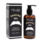 Gel Shave Shave Gel Shave Fusion ProGlide Electric Shaving Gel For Men Sensitive 2 In 1 Shave Gel
