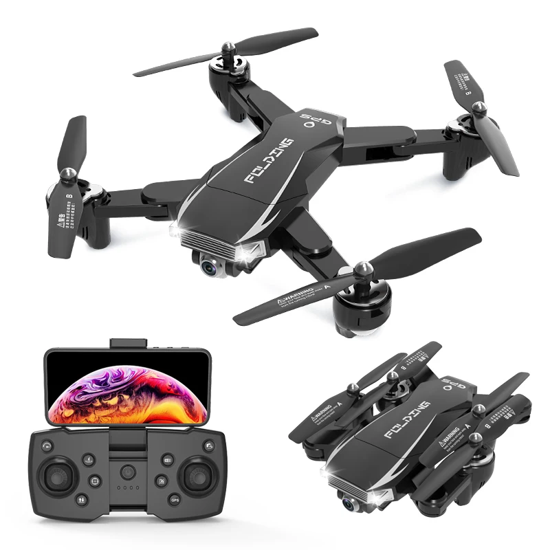 A18vse520s Rc Quadcopter Drone Helicopter With 4k Profesional Hd Camera 5g Wifi Fpv Foldable Toys Rtf Eachine E520s Gps Drone - Buy E520s Gps Gps Drone,E520s Rc Quadcopter Drone Helicopter With