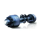 Axles Parts Axle Trailer Axles And Parts Trailer Hub Axle