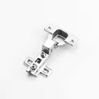 Hinge Hinges Cabinet Hinge Steel 1 Way Cabinet Hinge For Door Hardware Accessories Hinges For Furniture Doors