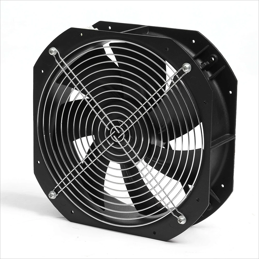 Axial Fan, LONGWELL, 200mm - detail 8