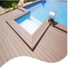 Decking Wpc Wpc Decking Buyer Pvc Decking Floor Recycled 100% Wpc Decking