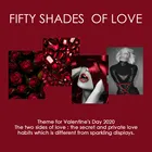 Love JUJIE Top Hit Rates Product High Quality Wholesale In Stock Love Couples Sexy Necklace For Couples