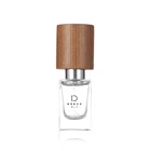 Perfume Bottle Perfume Bottle Glass 30 Ml With Grain Cap Empty Mini Perfume Bottle Factory