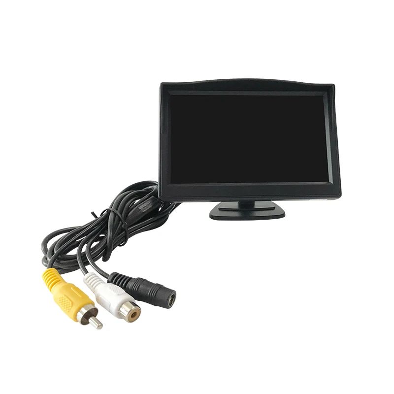 small rca monitor