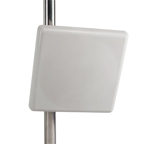 product professional high gain directional flat panel antenna  for wifi system outdoor installation-2