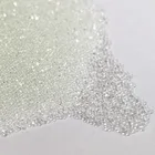 Beads Glass Bead Drop On And Premix Transparent Reflective Glass Beads For Traffic Marking