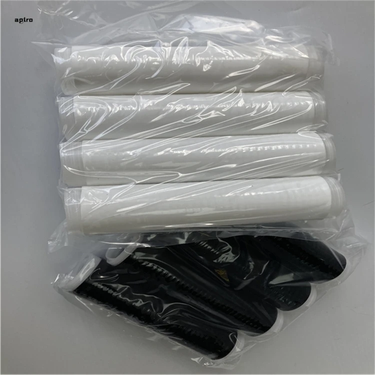 Cold shrink tube341