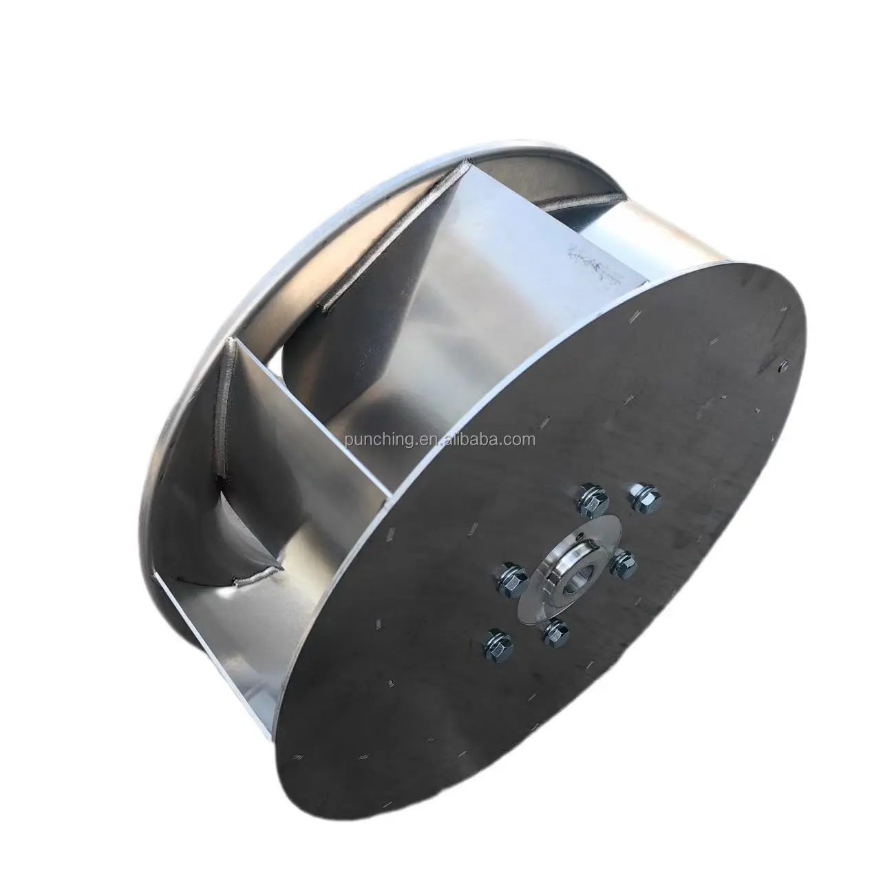 Centrifugal Blower, 315mm, AHU - detail 6