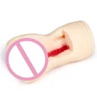 Adult Sex Hot New Style Adult Sex Products Advanced Buttocks Mold Masturbation Cup