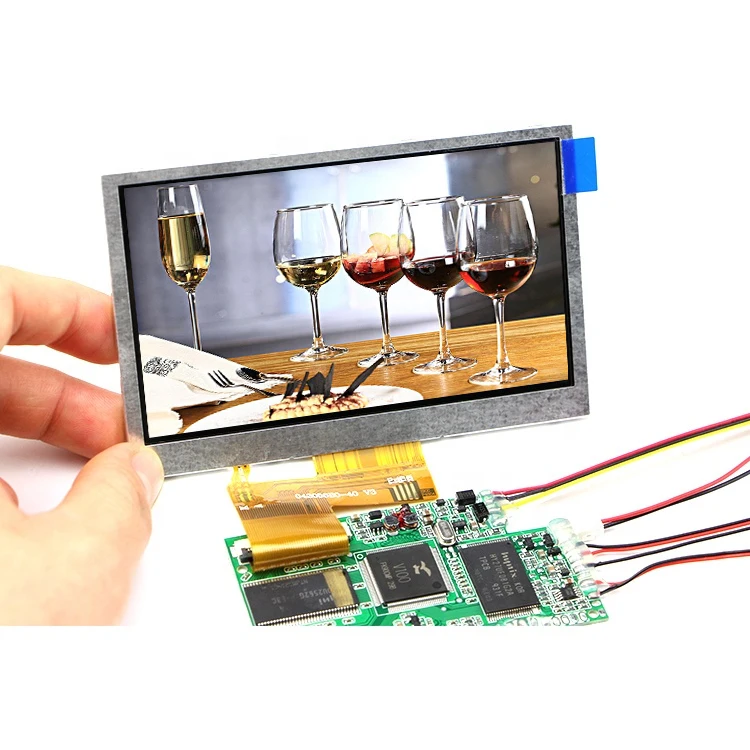 lcd panel price fixing factory