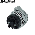 Alternator Generator Wholesale High Quality Silvery Aluminium Alloy Car Alternator Generator For Toyota