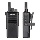 Radio Talk Walkie Talkie 4G Radio Push To Talk Over Cellular Inrico T522 40MM Diameter Speaker