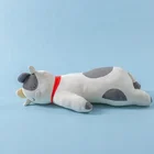 Plush Toy Manufactor Super Soft Cow Plush Toy High Quality Stuffed Plush Toy Animal