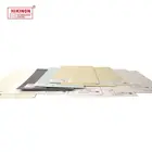 Higher Quality Shoes Contrafuerte Hot Melt Toe Puff And Counter For Higher Quality Shoes