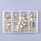 Hooks Hanging Hooks Shanfeng Hanging Picture Hooks Set Of 282 Pcs