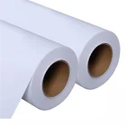 Canvas Inkjet Cotton Canvas Roll For Photo Printing Canvas Paper For Printing