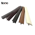 Plastic Edge Table Plastic Edging Profiles Cabinet 19mm Plastic Pvc T Molding Decorative Vinyl Edge Banding Trim For Table Profiles