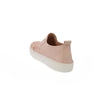 Top Girl Casual Promotional Top Quality Girl Footwear Comfortable Casual Shoes Woman Ladies Flat Shoes Casual Shoes