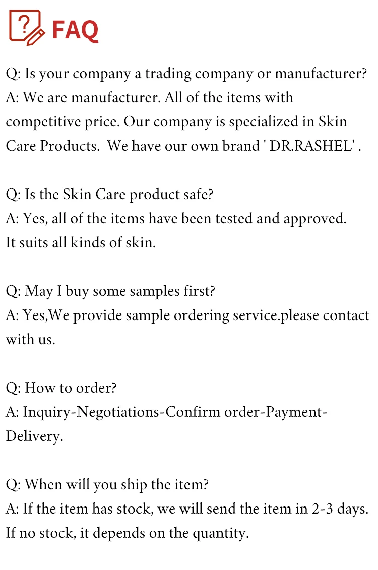 DR RASHEL Water and Sweat-Resistant Sunscreen Anti-aging and Moisture Sun Cream