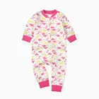 Baby Clothes Baby Clothes Manufacturers Best Selling Baby Sleepsuit Rompers Flower Baby Romper Knit Romper Baby Clothes