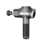 Handheld Massage Massager Handheld Best Selling Private Label Body Relax Handheld Deep Muscle Massage Gun